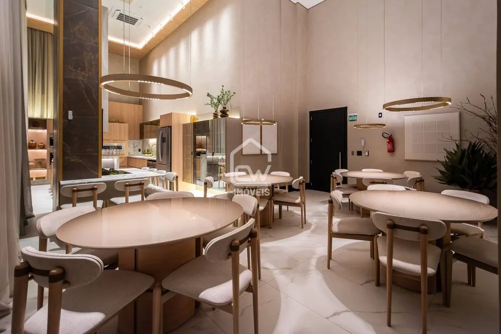 Cobertura, 4 quartos, 296 m² - Foto 12