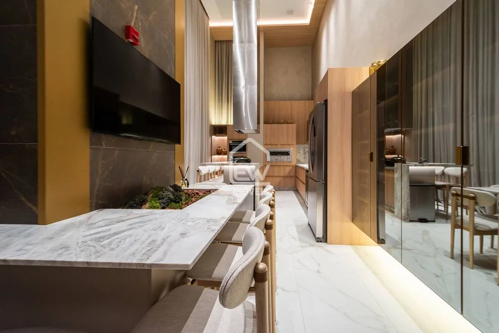 Cobertura, 4 quartos, 296 m² - Foto 11