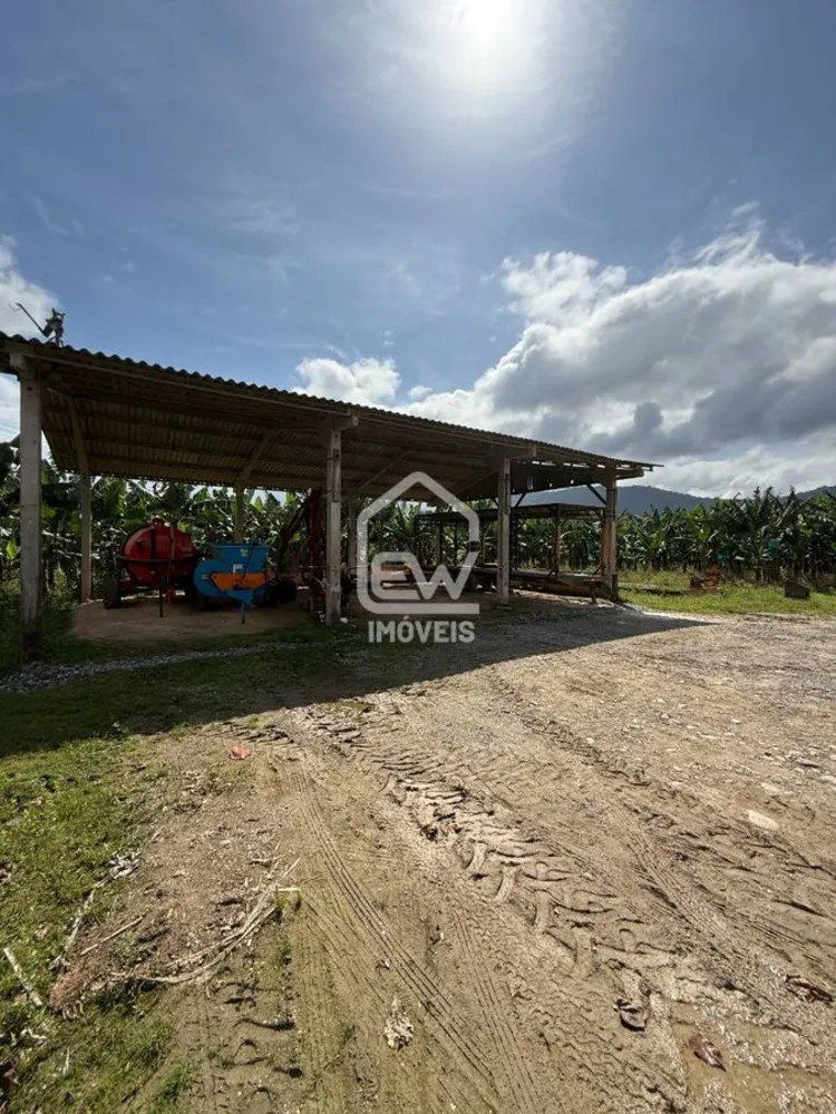 Sítio, 2 quartos, 118 hectares - Foto 13