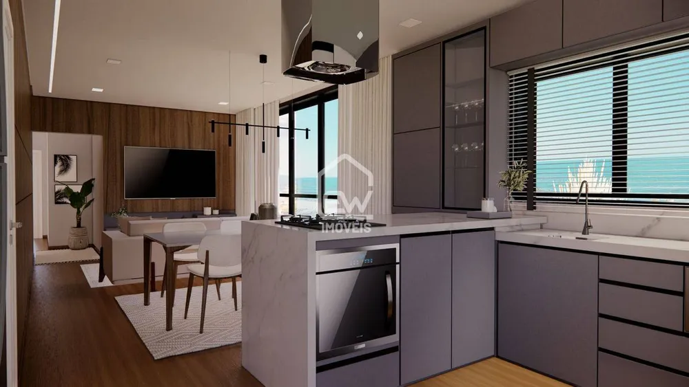 Apartamento, 3 quartos, 121 m² - Foto 8