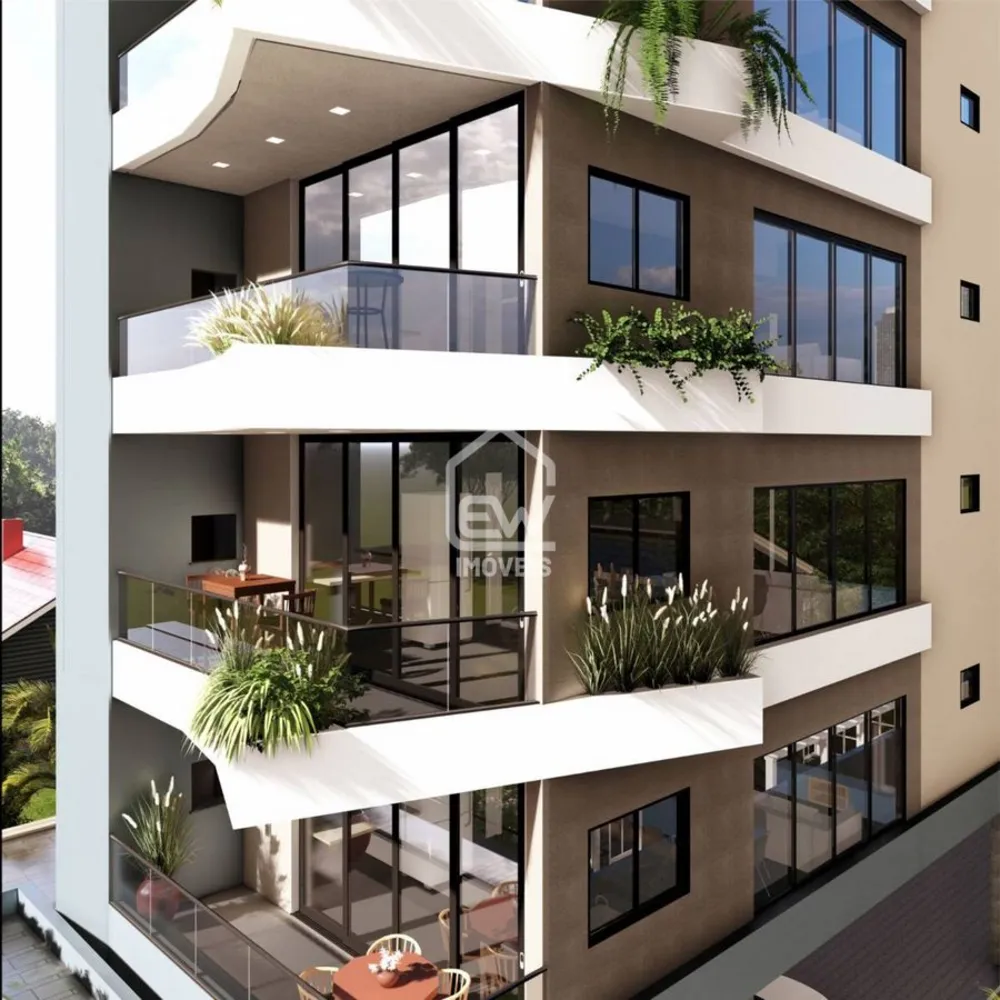 Apartamento, 3 quartos, 121 m² - Foto 4