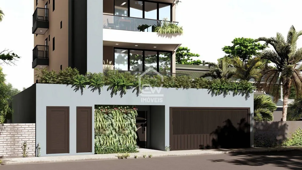 Apartamento, 3 quartos, 121 m² - Foto 5