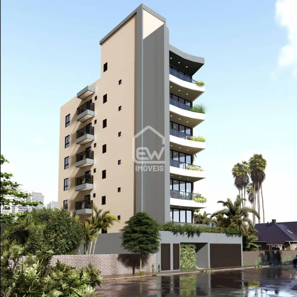 Apartamento, 3 quartos, 121 m² - Foto 3