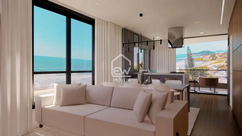 Apartamento, 3 quartos, 121 m² - Foto 6