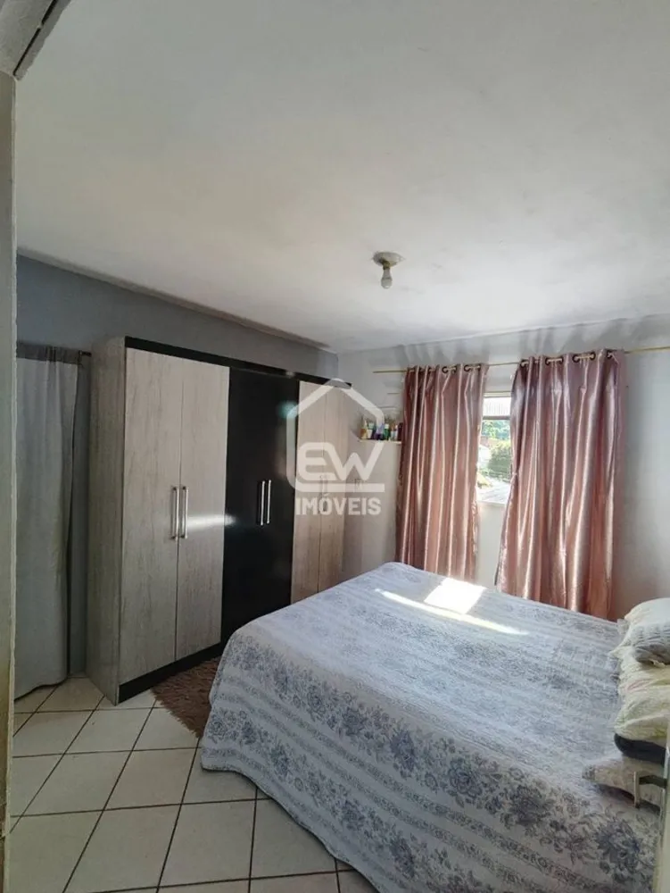 Casa, 3 quartos, 322 m² - Foto 1