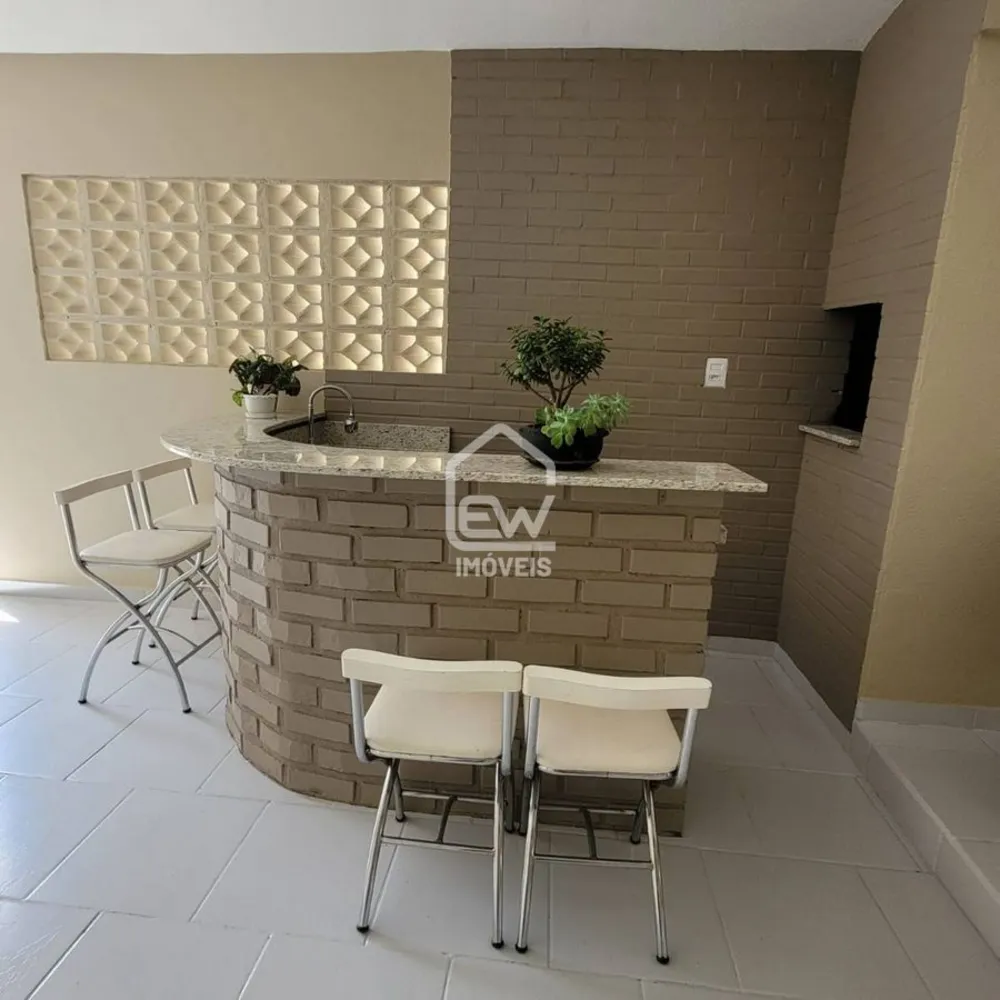 Casa, 4 quartos, 179 m² - Foto 14