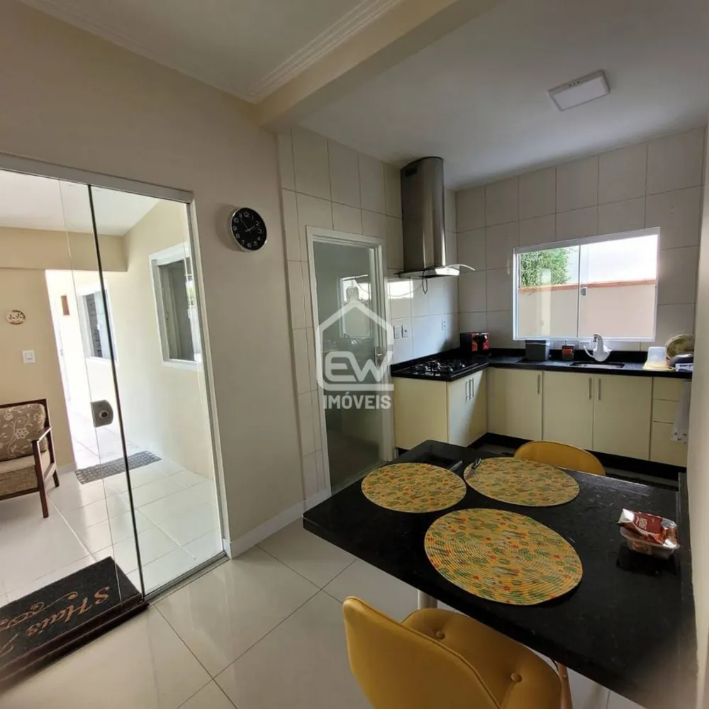 Casa, 4 quartos, 179 m² - Foto 9