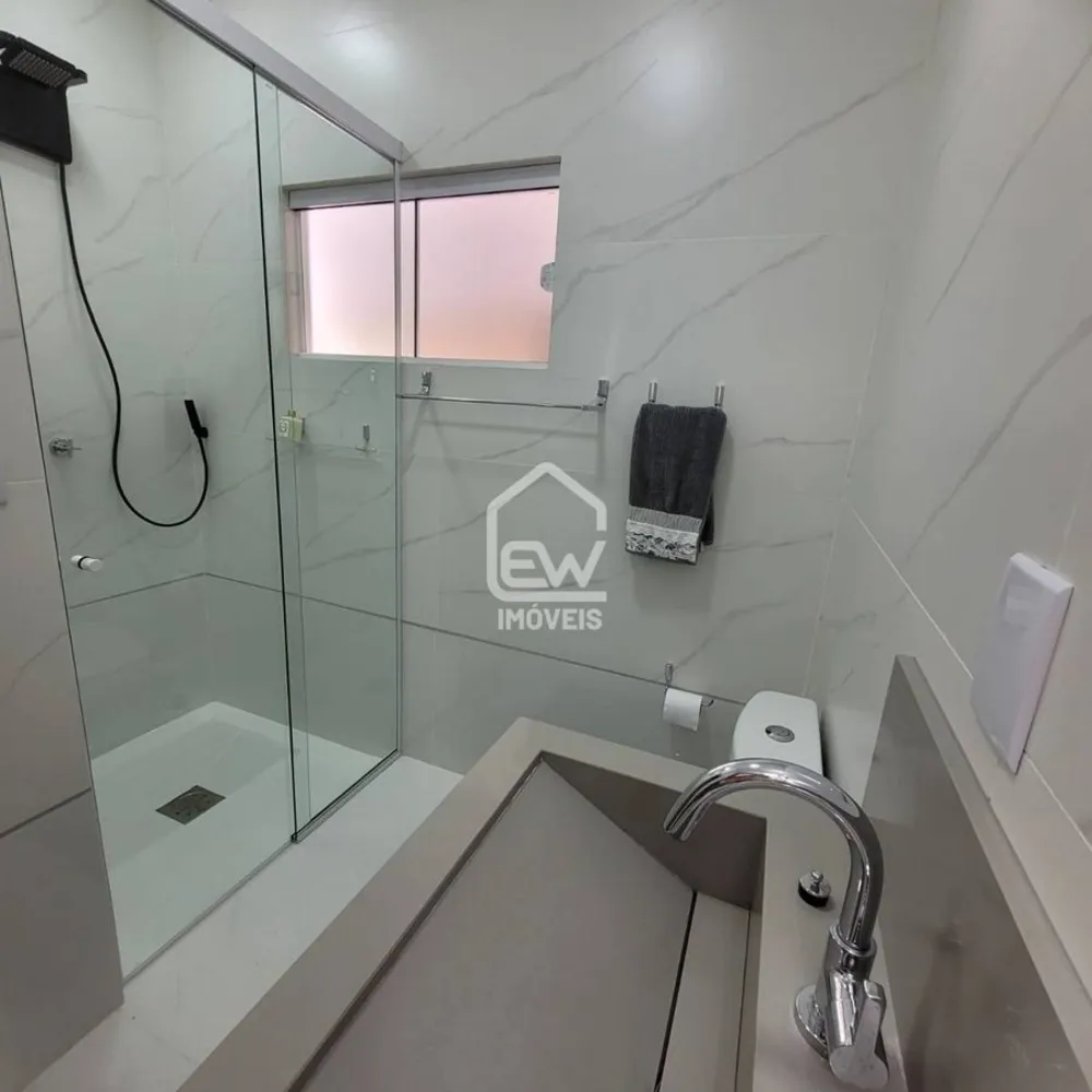 Casa, 4 quartos, 179 m² - Foto 12