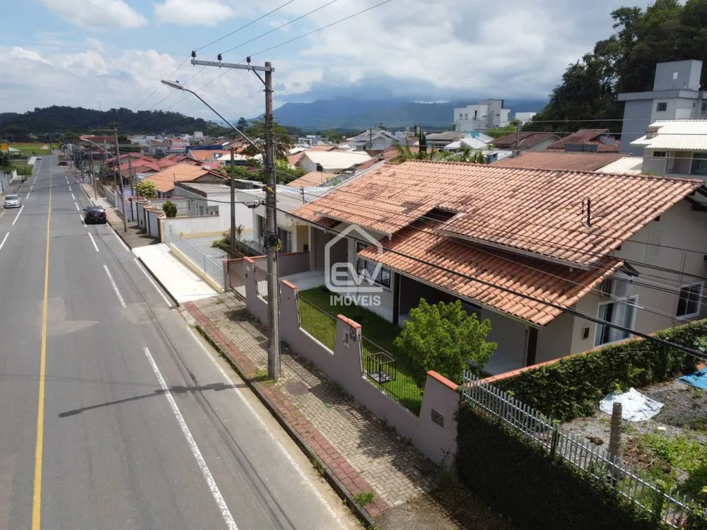 Casa, 4 quartos, 179 m² - Foto 4