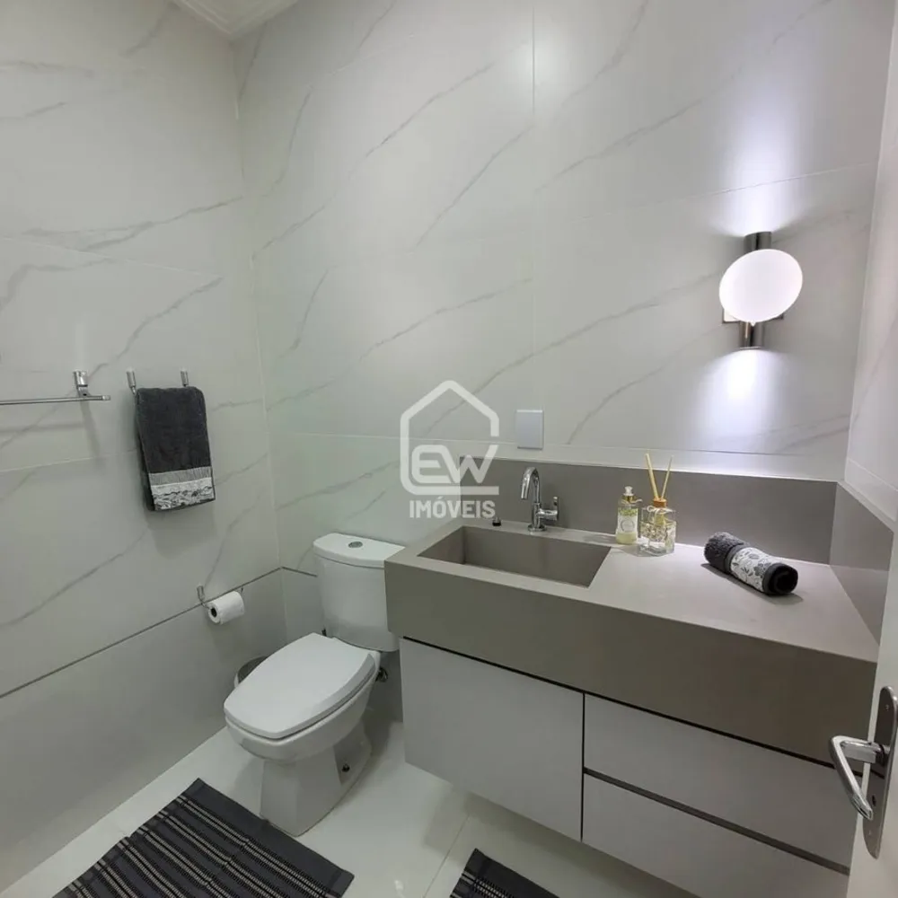 Casa, 4 quartos, 179 m² - Foto 11