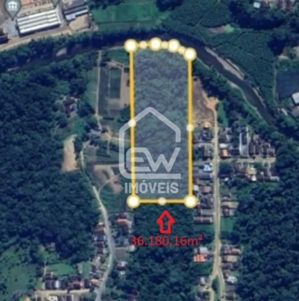 Terreno, 6 hectares - Foto 2