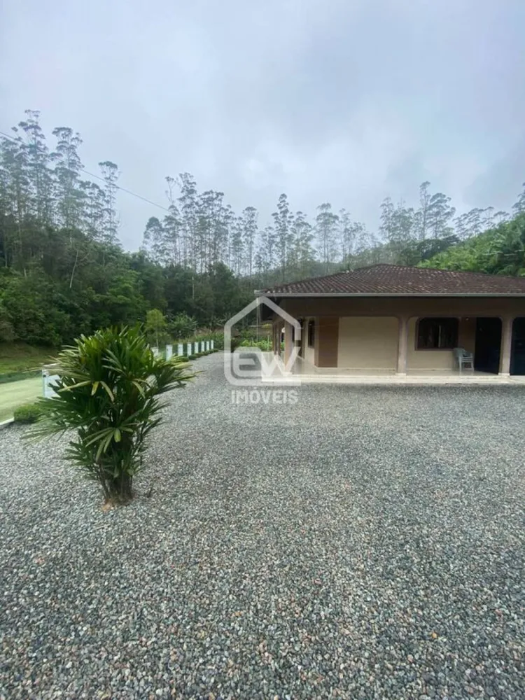 Chácara, 3 quartos, 2 hectares - Foto 4