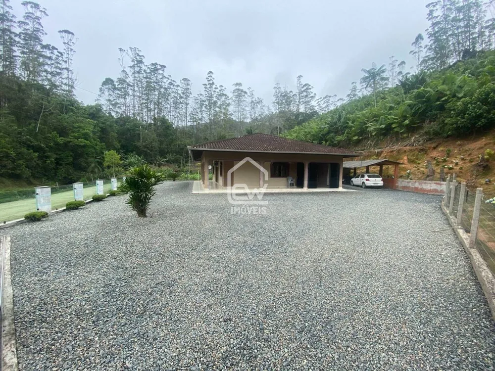 Chácara, 3 quartos, 2 hectares - Foto 3