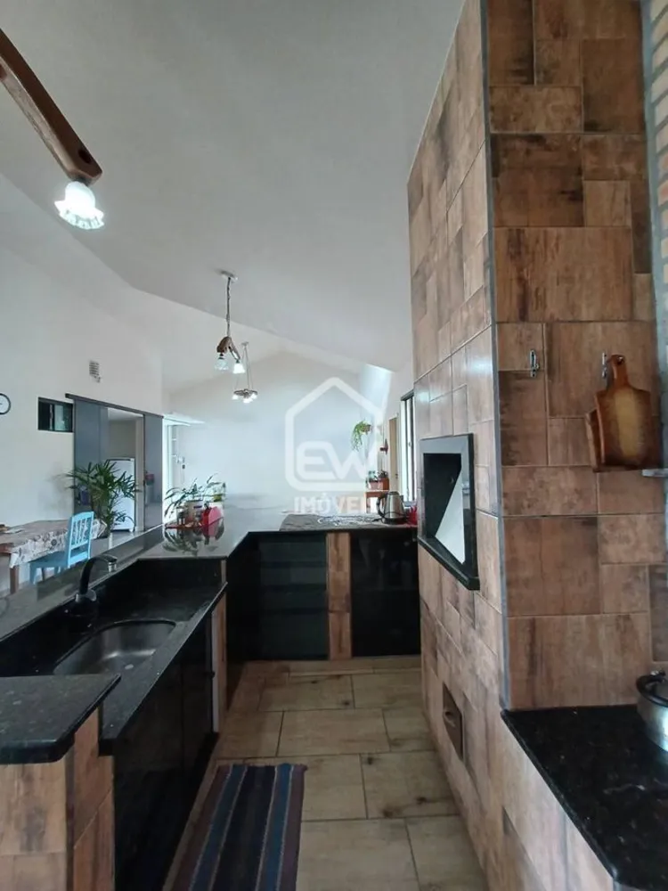 Casa, 3 quartos, 415 m² - Foto 14