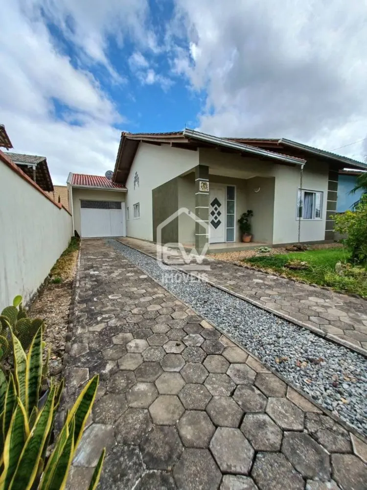 Casa, 3 quartos, 415 m² - Foto 2