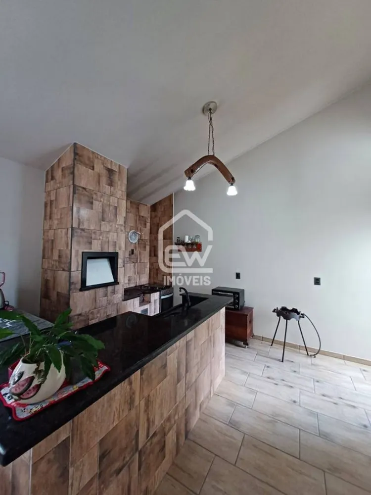 Casa, 3 quartos, 415 m² - Foto 13