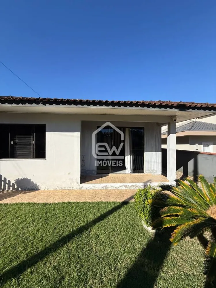 Casa, 3 quartos, 374 m² - Foto 1