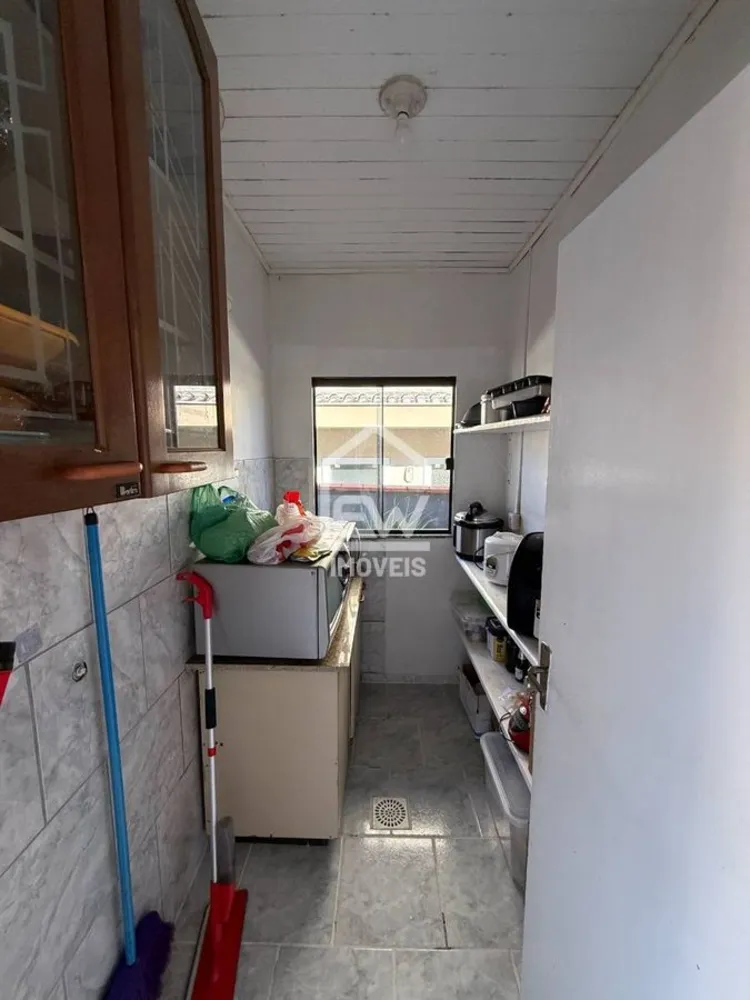 Casa, 3 quartos, 374 m² - Foto 5