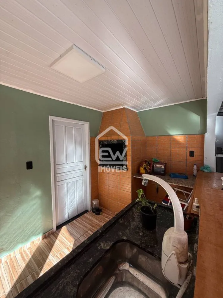 Casa, 3 quartos, 374 m² - Foto 6