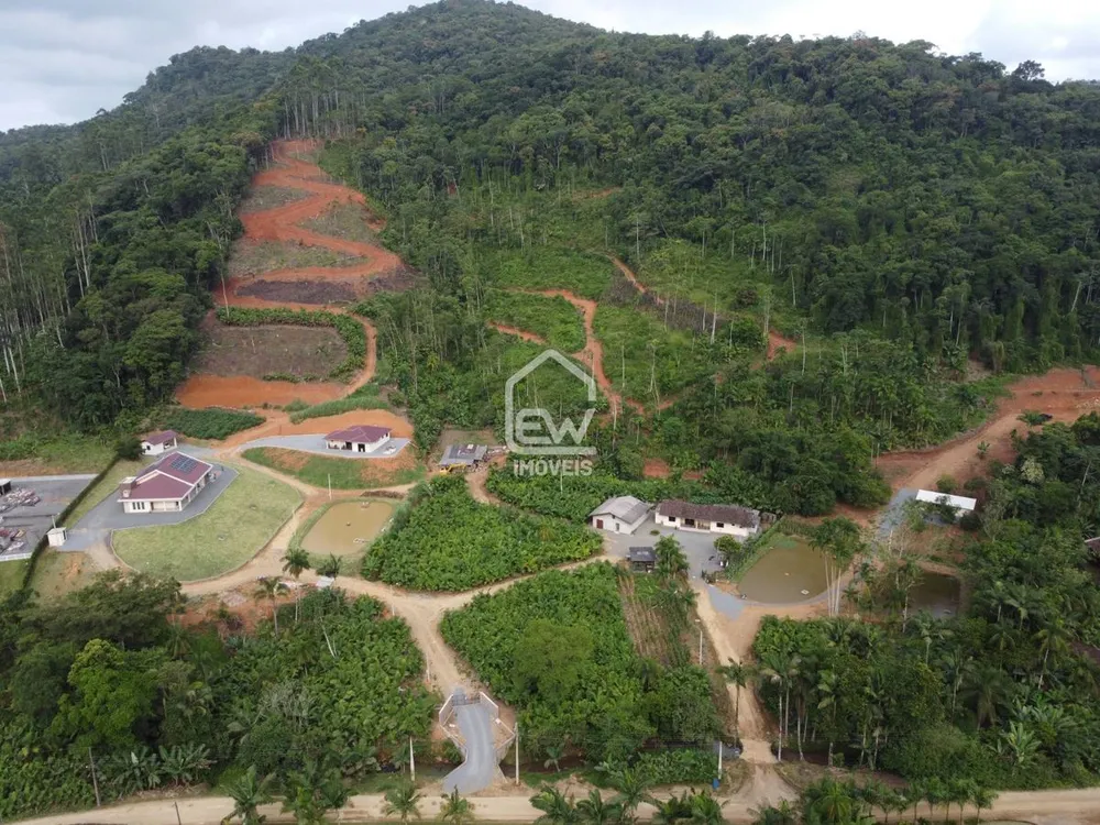 Sítio, 3 quartos, 21 hectares - Foto 2