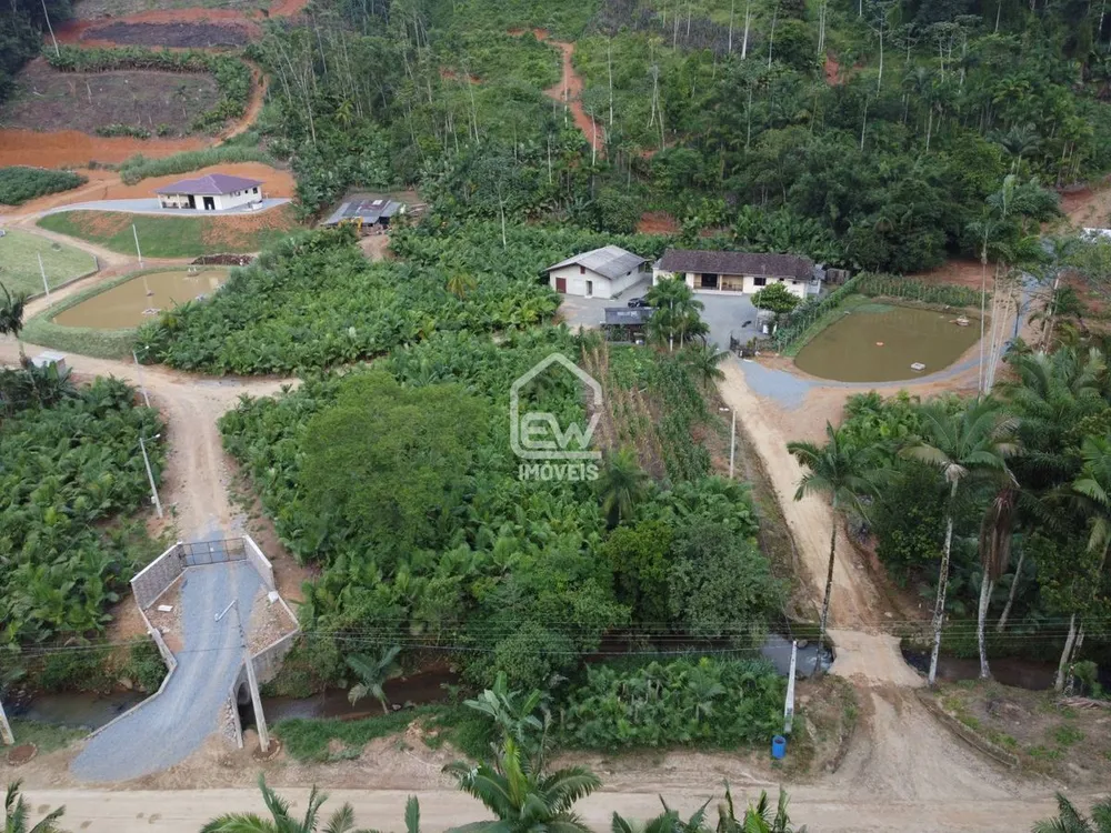 Sítio, 3 quartos, 21 hectares - Foto 4