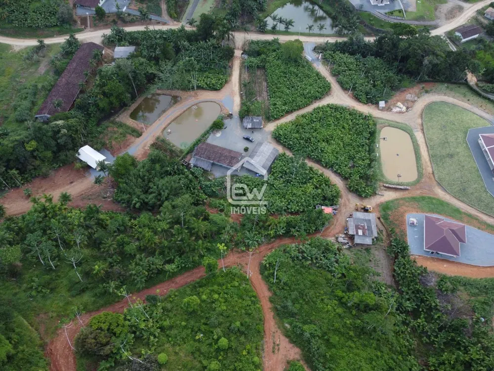 Sítio, 3 quartos, 21 hectares - Foto 10