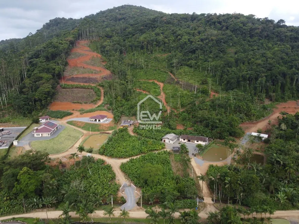 Sítio, 3 quartos, 21 hectares - Foto 3