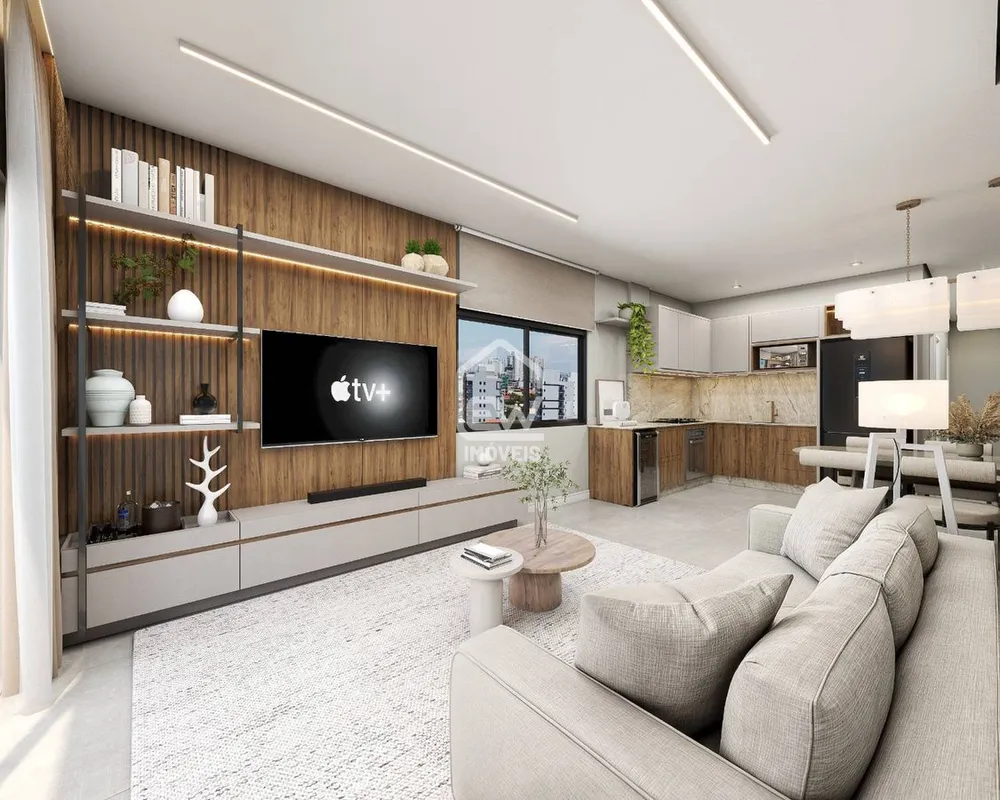 Apartamento, 3 quartos, 90 m² - Foto 9