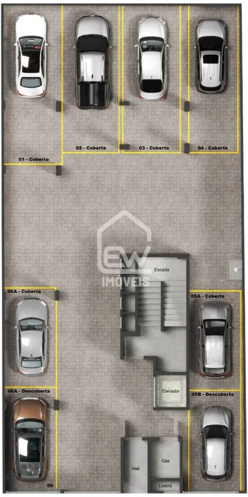 Apartamento, 3 quartos, 90 m² - Foto 15