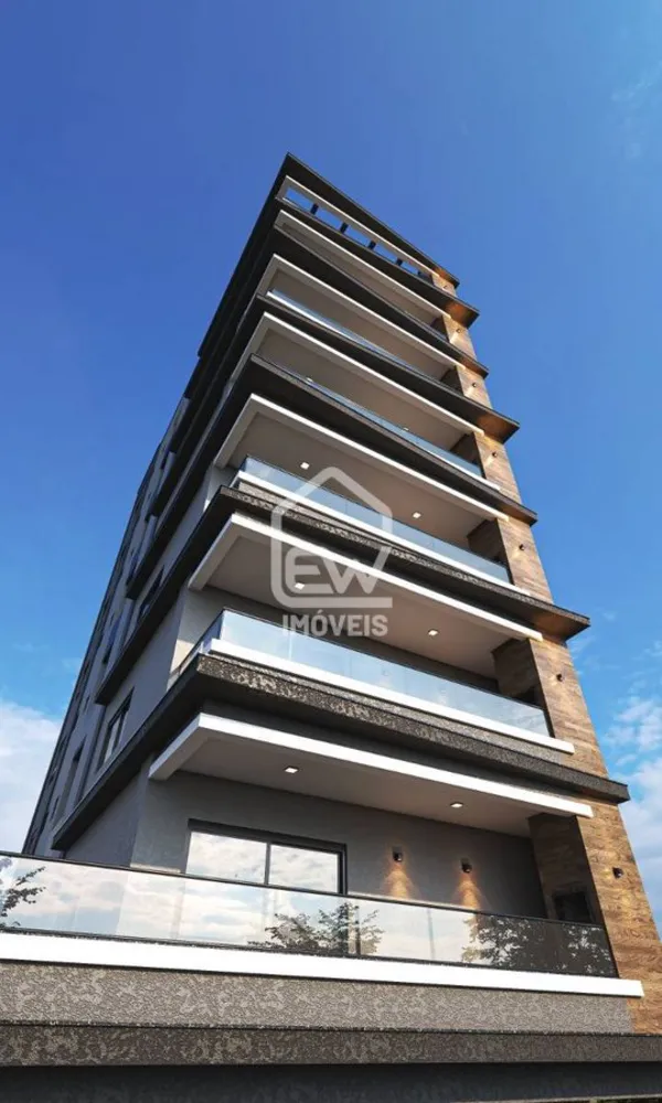 Apartamento, 3 quartos, 90 m² - Foto 5