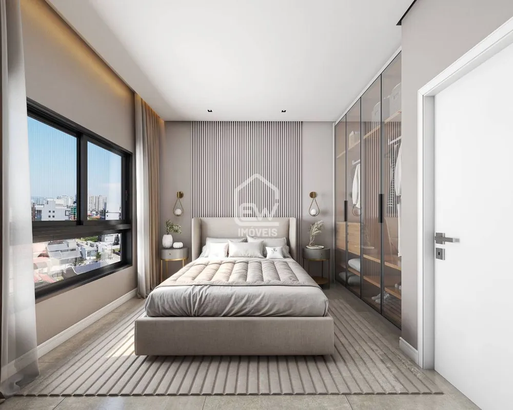 Apartamento, 3 quartos, 90 m² - Foto 11