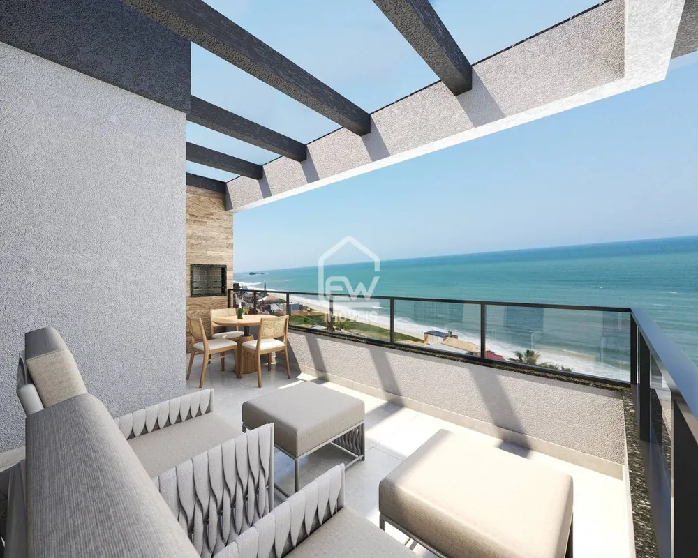 Apartamento, 3 quartos, 90 m² - Foto 2