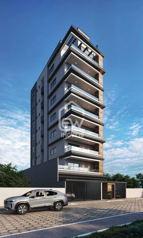 Apartamento, 3 quartos, 90 m² - Foto 4