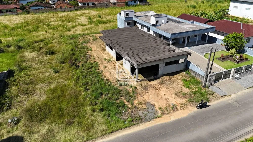 Depósito-Galpão, 578 m² - Foto 3