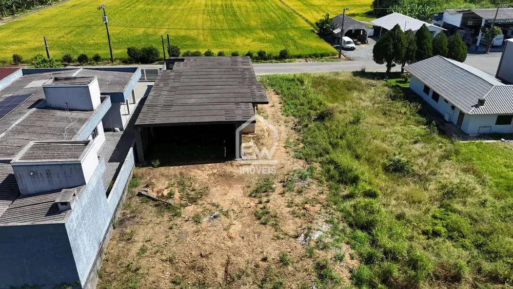 Depósito-Galpão, 578 m² - Foto 4