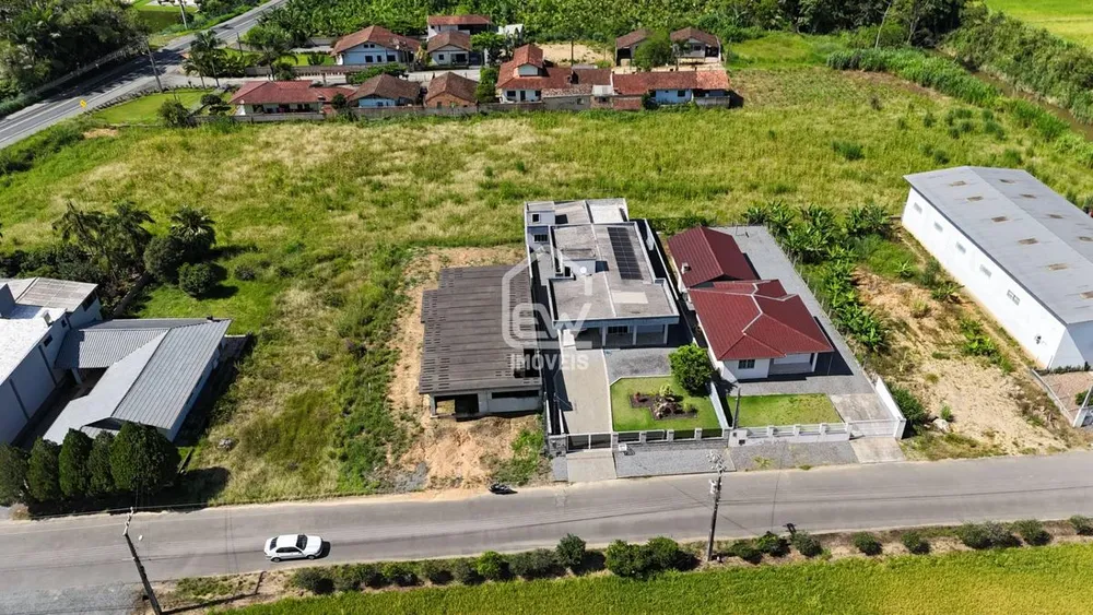 Depósito-Galpão, 578 m² - Foto 7