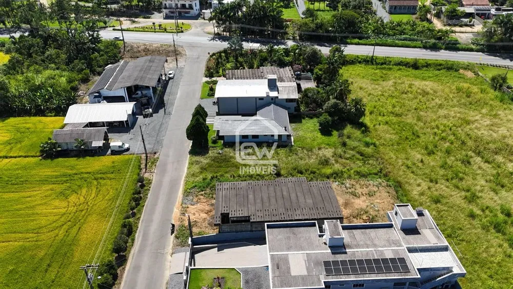 Depósito-Galpão, 578 m² - Foto 6