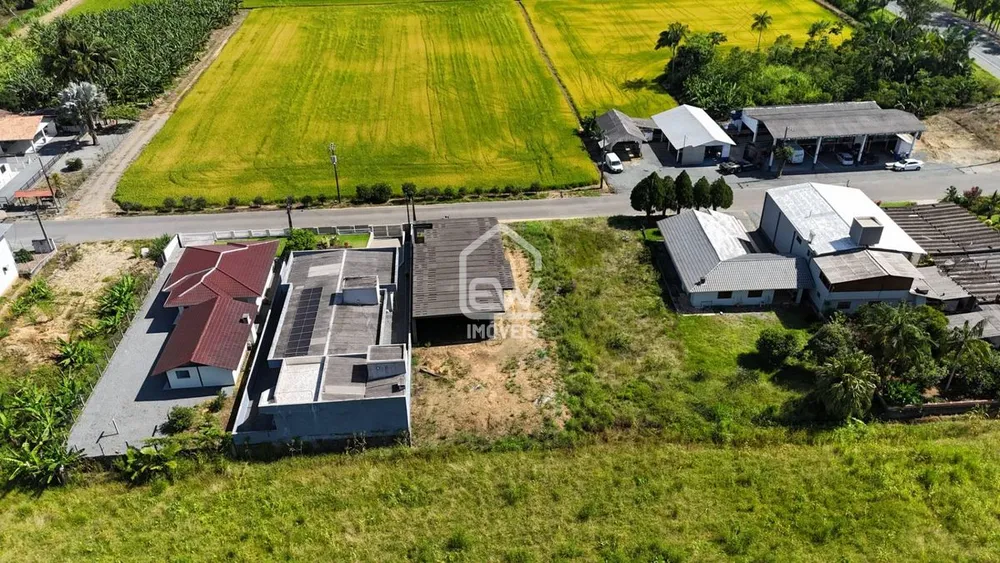 Depósito-Galpão, 578 m² - Foto 5