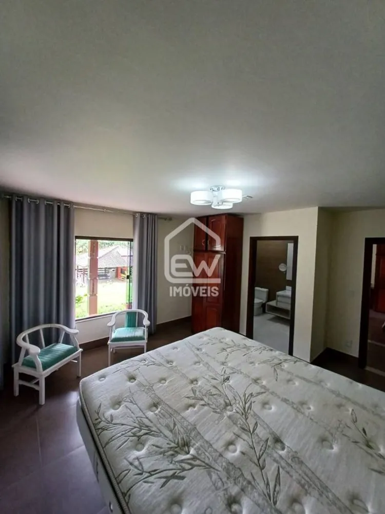 Chácara, 4 quartos, 4 hectares - Foto 4