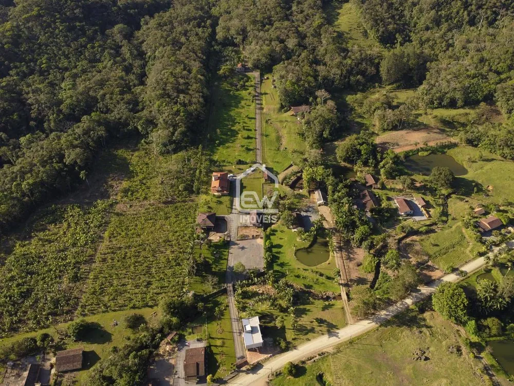 Chácara, 4 quartos, 4 hectares - Foto 1