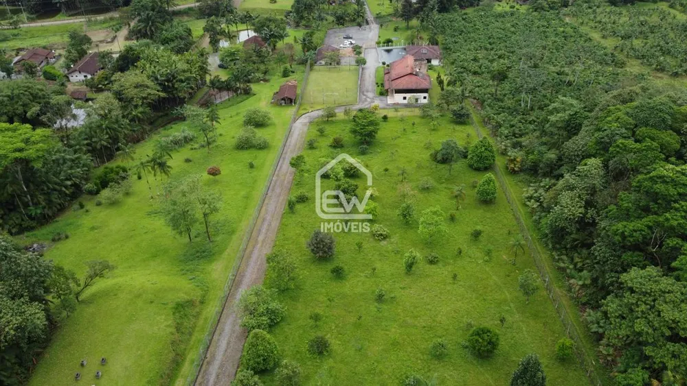Chácara, 4 quartos, 4 hectares - Foto 10