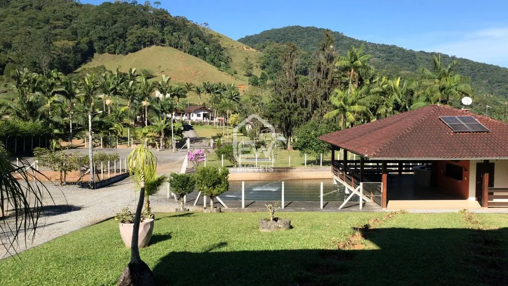 Chácara, 4 quartos, 4 hectares - Foto 3