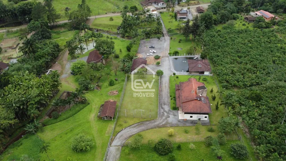 Chácara, 4 quartos, 4 hectares - Foto 9