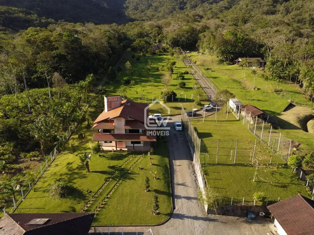 Chácara, 4 quartos, 4 hectares - Foto 2