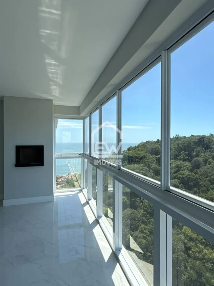 Apartamento, 3 quartos, 121 m² - Foto 1