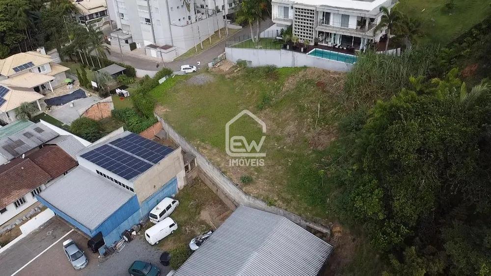 Terreno, 1356 m² - Foto 2