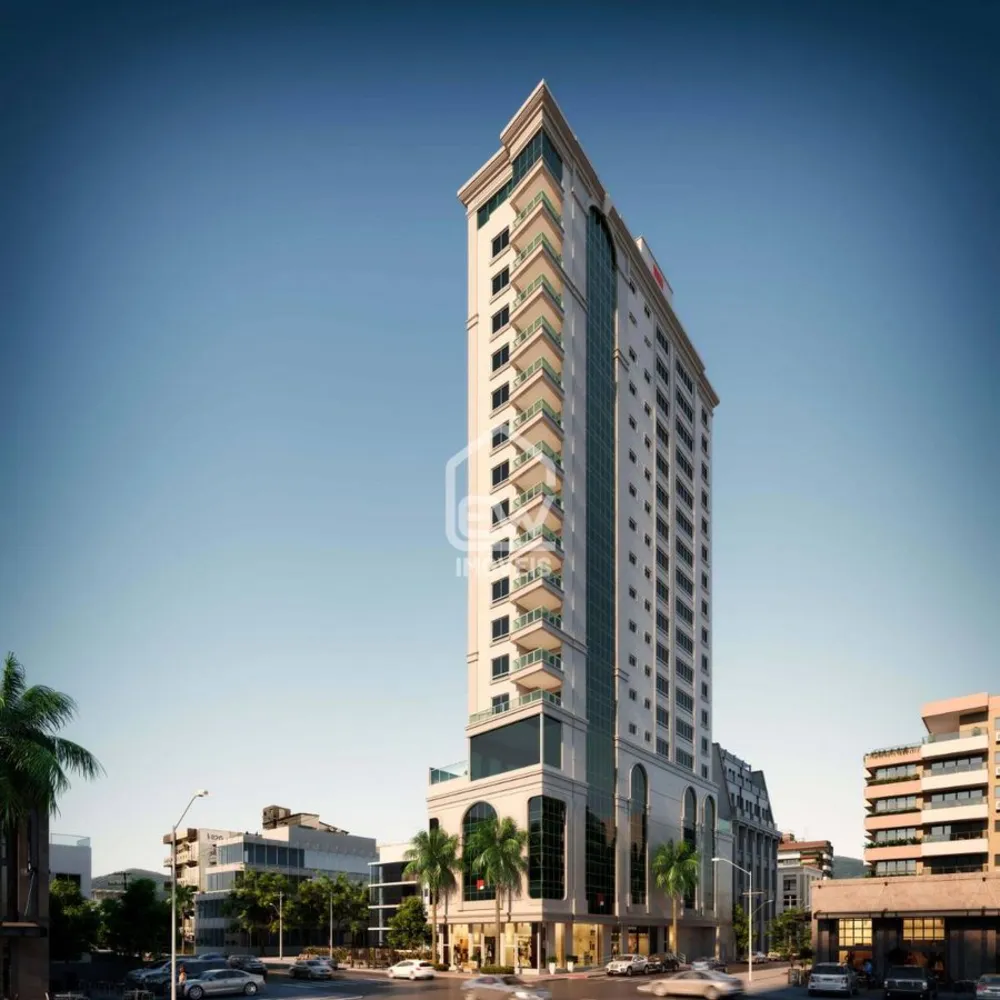 Apartamento, 3 quartos, 117 m² - Foto 4