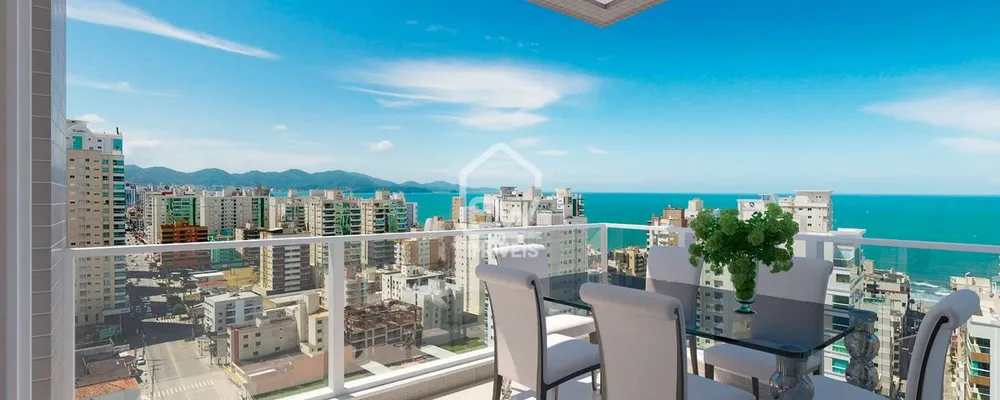 Apartamento, 3 quartos, 117 m² - Foto 3