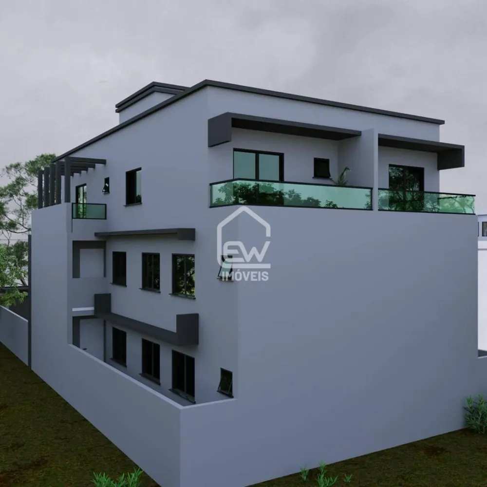 Apartamento, 3 quartos, 92 m² - Foto 12