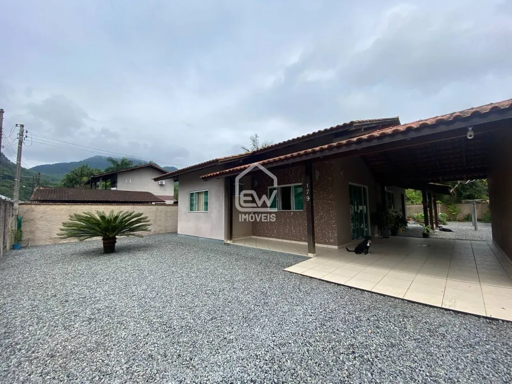 Casa, 3 quartos, 480 m² - Foto 1